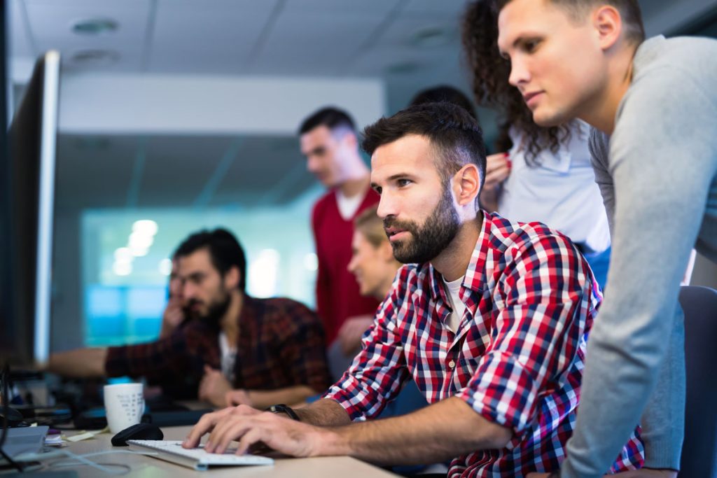 managed IT services