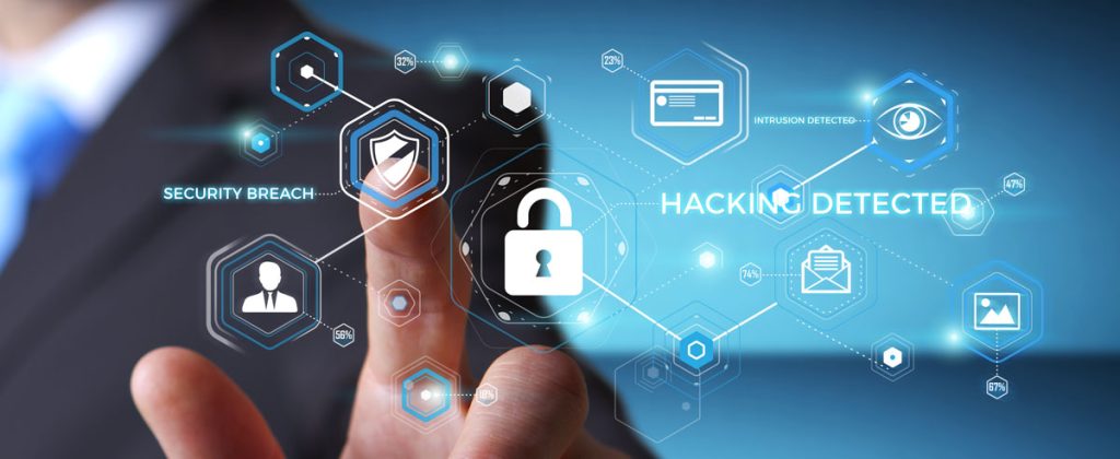 Ransomeware Network Security - RDC Networks